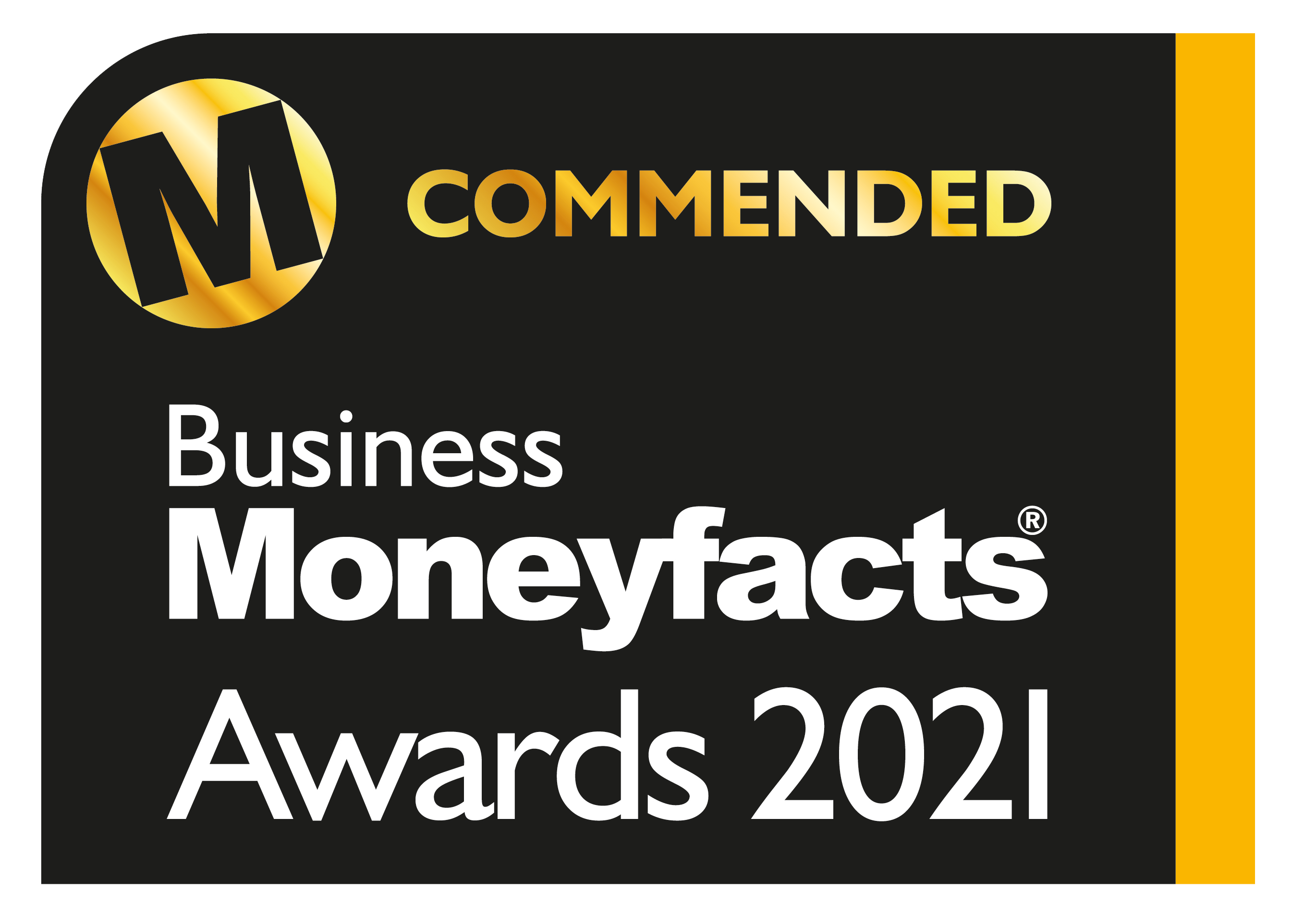 Business Money Award Finalists