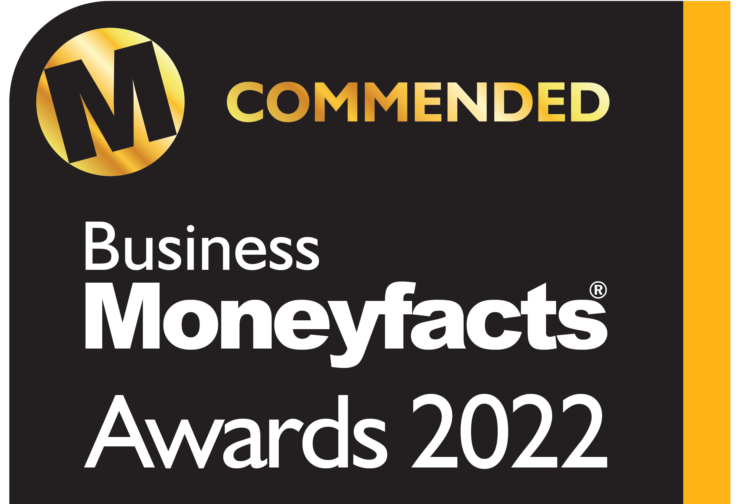 Business Money Award Finalists